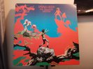 Uriah Heep - The Magician's Birthday  ILPS 9213  BRONZE  1972 A1U/B1U EX/EX