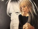 RARE ROCK Nico - Chelsea Girl LP (1967) Verve MISPRINT VG+