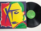 XTC - Drums And Wires Vinyl Lp Rare Original Press Post Punk New Wave 79 VG+/EX