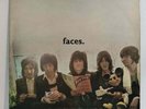 Faces - The First Step - (VG/VG) - UK Vinyl Original First Edition LP - Warne...
