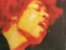 [ds]Jimi Hendrix Experience ‎– Electric Ladyland Vinyl 2xLP Stereo VG+ Plus