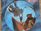 Meat Loaf-bat Out Of Hell 2-album picture pic Disc-limited-original-Numbered