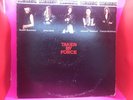 SCORPIONS - TAKEN BY FORCE 1977 VG+ VINYL APL1-2628 PROMOTIONAL COPY