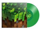 C418 Minecraft - Volume Alpha - Green Coloured Vinyl - New and sealed