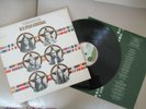 VINEGAR JOE Six Star General UK original vinyl LP gatefold + inner Island, 1973