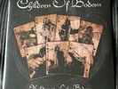 Children Of Bodom - Holiday At Lake Bodom - Coloured  Vinyl 2  xL.P - NEW/SEALED