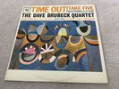 THE DAVE BRUBECK QUARTET  