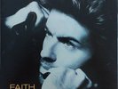 George Michael - Faith. Blank Label 1987  Aussie  7
