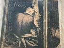 PIXIES Come On Pilgrim LP 4AD / Rough Trade Records MAD 709 1988 US Press RARE