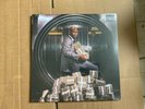 MACH-HOMMY x THA GOD FAHIM - DOLLAR MENU - 200 ONLY NUMBERED + SEALED VINYL LP