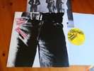 THE ROLLING STONES - STICKY FINGERS LP - Nr MINT A3 UK 1st PRESS ARCHIVE QUALITY