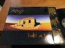 MIDNIGHT OIL .DIESEL AND DUST 1987 AUSTRALIAN   vinyl record