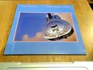 DIRE STRAITS BROTHERS IN ARMS 1st UK VERTIGO LP 1985 Mark Knopfler A5/B7 Sting
