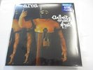 AREA - ARBEIT MACHT FREI - LP REISSUE BLUE VINYL NEW - COPY # 172