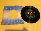 Sanford Clark - The Fool - 7” 1957 1E/1E Vgc/vgc+ Rare