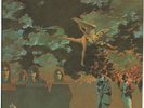 COLONEL BAGSHOT oh what a lovely war U.S. CADET CONCEPT LP_orig 1971 PSYCH_PROG