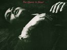 THE SMITHS - THE QUEEN IS DEAD  - VINYL LP 