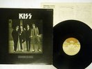 KISS DRESSED TO KILL CASABLANCA SWX-6188 Japan VINYL LP
