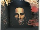 Natty Dread by Bob Marley Factory Sealed Distributed By TUFF GONG Saw Tooth cut 