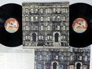 LED ZEPPELIN PHYSICAL GRAFFITI SWAN SONG P-5163,4N Japan VINYL 2LP