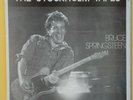 BRUCE SPRINGSTEEN.STOCKHOLM TAPES.6 LP BOX.1981 UK. COLOR VINYL. DISCS M.BOX VG+