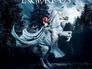WE WILL RIDE WHITE MARBLE VINYL lp by INGLORIOUS Vinyl LP  FRLP1087WM