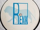 DJ STEVE B & ZINC - RIPPLE - RENK RECORDS - RARE RAGGA JUNGLE