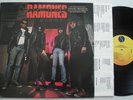 THE RAMONES Halfway To Sanity NM SIRE 1-25641 Original Promo Punk LP w/inner