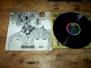 THE BEATLES ( REVOLVER ) ORIG Capitol MONO # T 2526 VINYL LP in shrink w/ HYPE