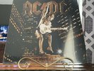 AC/DC - Stiff Upper Lip (180 Gram Vinyl LP) 2014 Sony 304928 NEW / SEALED
