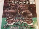 Wehrmacht Shark Attack Black LP Vinyl Record new