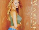 Mariah Carey - Against All Odds - Vinyl Record 12.. - c1362c