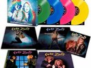 Enuff Z'nuff - Rarities & Demos [4LP] (Colored Vinyl) Sealed