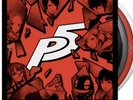 Persona 5 Vinyl Soundtrack  The Essential Edition 4xLP IN HAND SHIPS ASAP