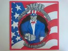 U.S.A. FOR M.O.D. NOISE INTERNATIONAL N 0089 METAL THRASH GERMAN