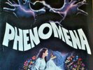 Phenomena - Soundtrack - VA - LP von 1985