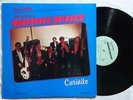 ORQUESTA MODULACION Con Carino ORIG LATIN GUAGUANCO PUERTO RICO LP RARE HEAR