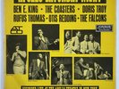Apollo Saturday Night, by Various UK 1964 London Records