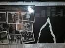 THE EJECTED -A TOUCH OF CLASS- VINYL LP 33RPM RECORD .OI PUNK 