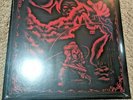 Castlevania the Adventure Rebirth Vinyl Cloudy Clear Black Smoke Konami Kukeiha