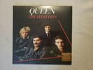 Queens Greatest Hits - SEALED 2016 Hard Prog Pop Rock Hollywood 180G PERFECT