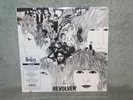THE BEATLES / Revolver MONO 2014 180 gram Original Master Tapes open in shrink