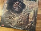 James Brown THE PAYBACK 1973 Polydor PITMAN 1st PRESS Gatefold 2LP Bob Ludwig