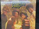 Congress Alley Vinyl AV-11009-598