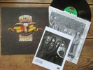 TATTOO RODEO - Rode Hard Put Away Wet (1991) Vinyl, LP Atlantic 7567-82241-1 EX