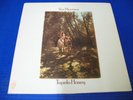 Van Morrison - Tupelo Honey - 1971 LP Gatefold WS 1950 Green Label w/Poster