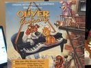 Oliver & Company Soundtrack by Various (Vinyl Record, 1988, Walt Disney, 64101)