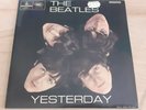 THE BEATLES # YESTERDAY # ROCK / POP # ORIGINAL 1965 1ST PRESS 7