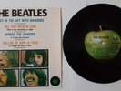 The Beatles - Lucy In The Sky With Diamonds EP-Mexican Import-Capitol EPM10