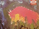 Meat Puppets II LP Newbury Comics Limited Edition Fire Orange Vinyl New/Sealed